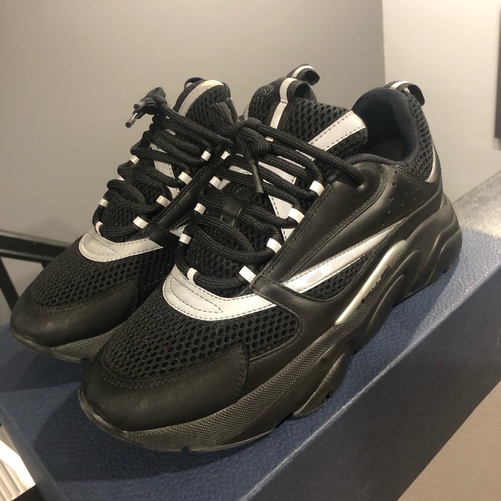 Dior B22 size 43